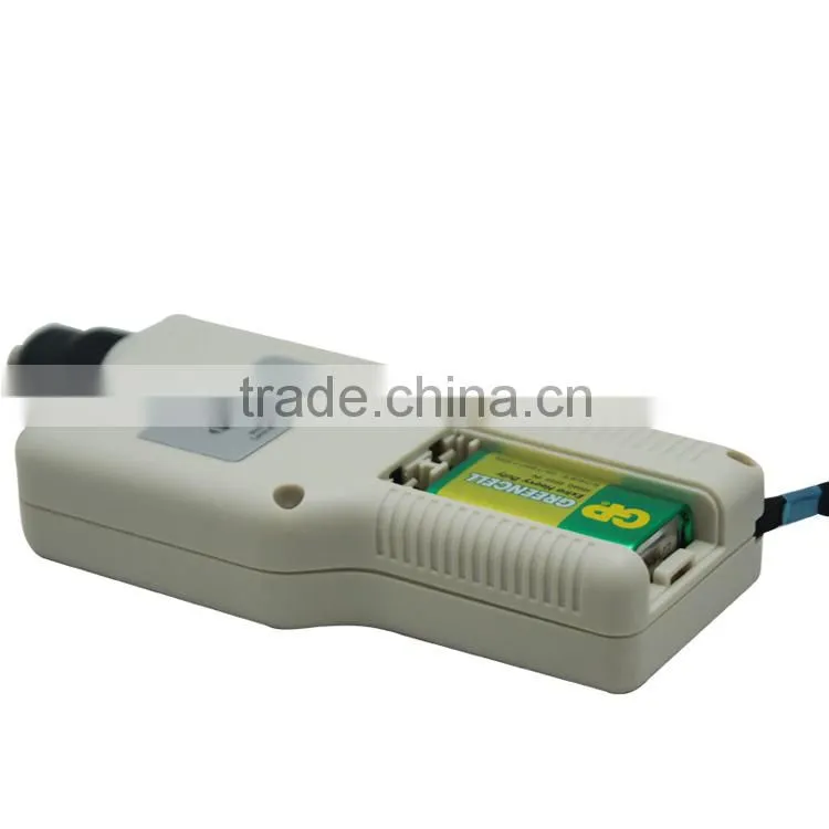 Electronic Thickness Gauge Digital High Accuracy Film Coating Thickness Meter AR930
