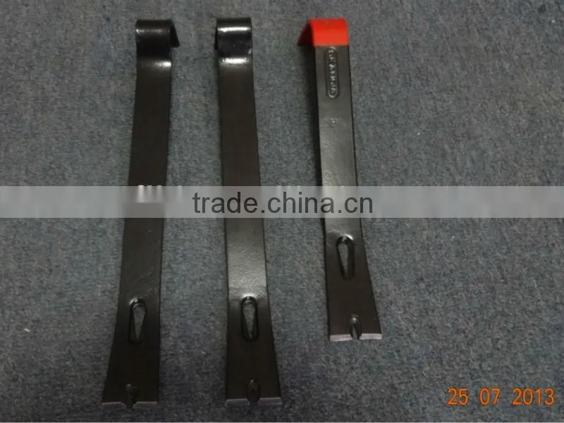 High Quality Steel Nail Pry Bar