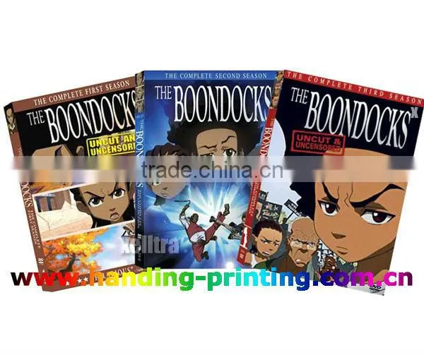 cheap comic book printing in china