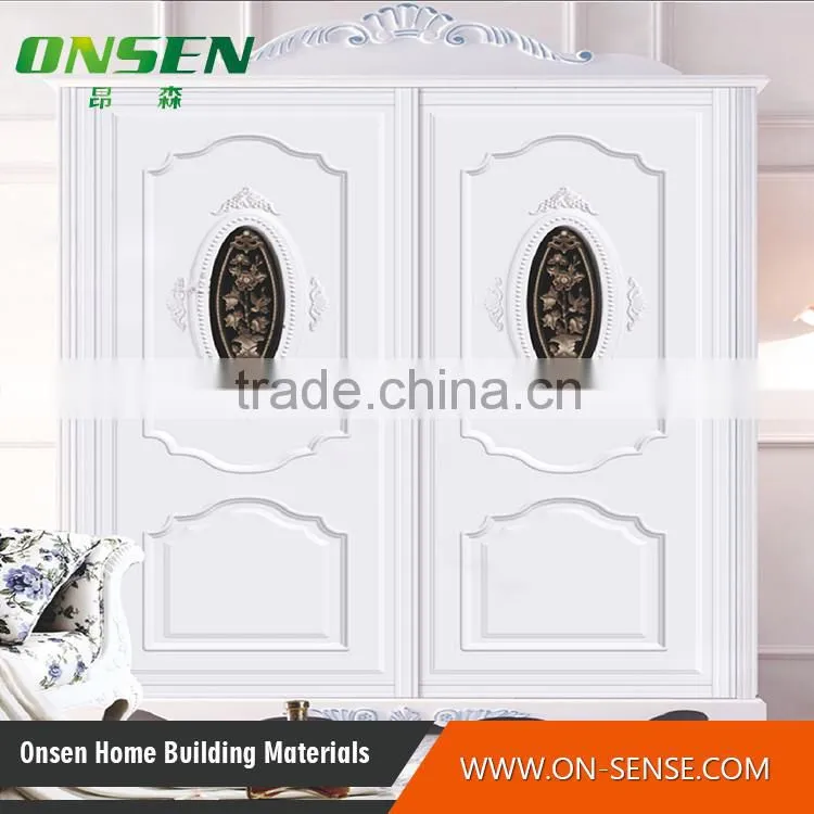 Alibaba supplier wholesales lacquer wardrobe door innovative products for import