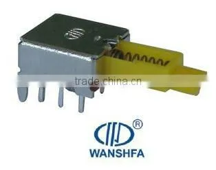 on off push button switch