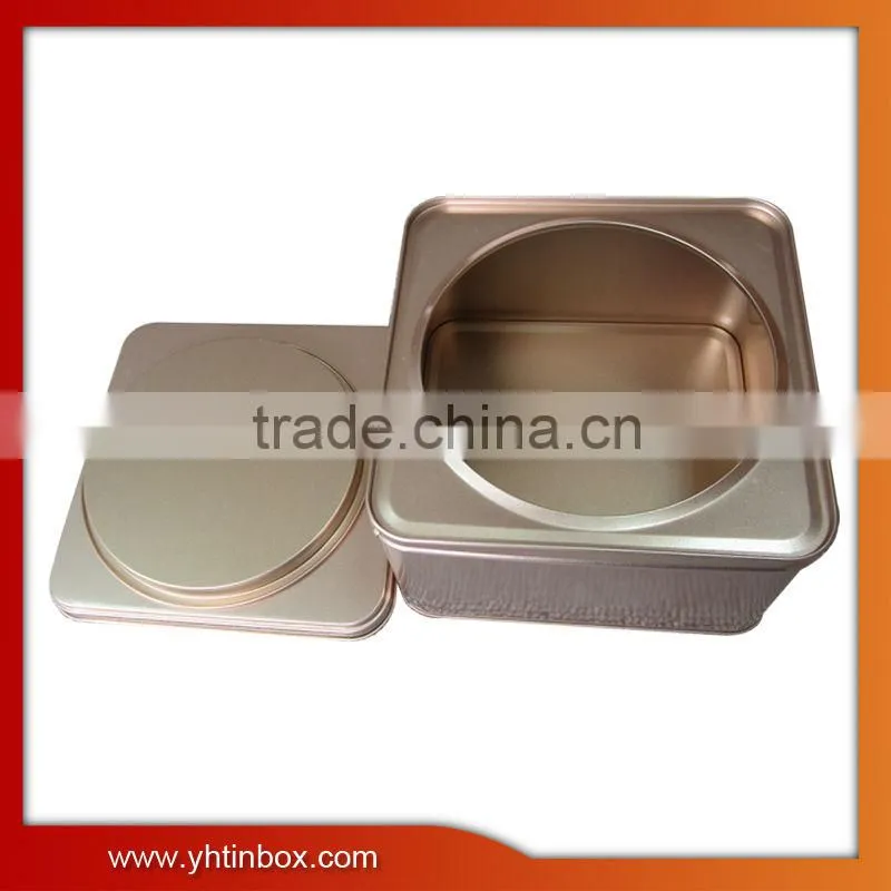 cookie tin box