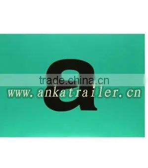 luminous safety signs,transport dangerous goods,of dangerous goods