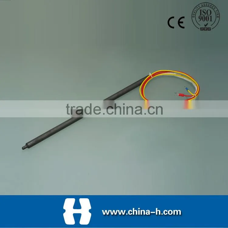 HUAKUI 1800 degree thermocouple