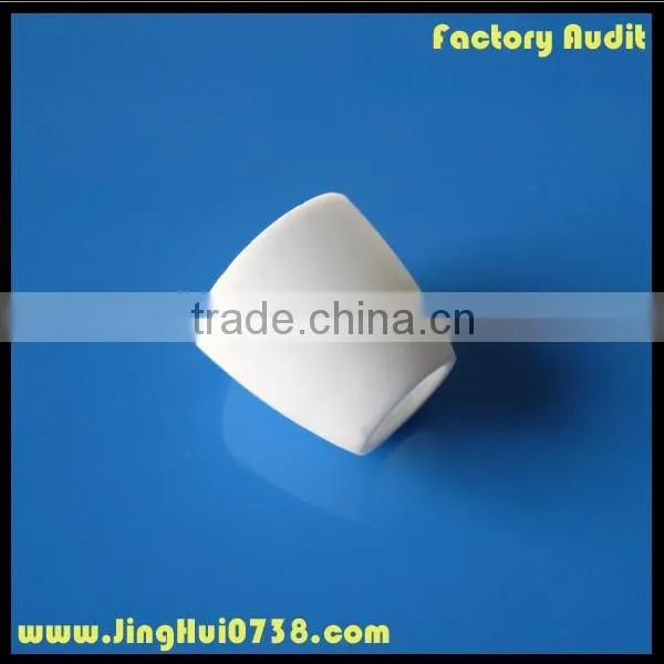Ceramic beads