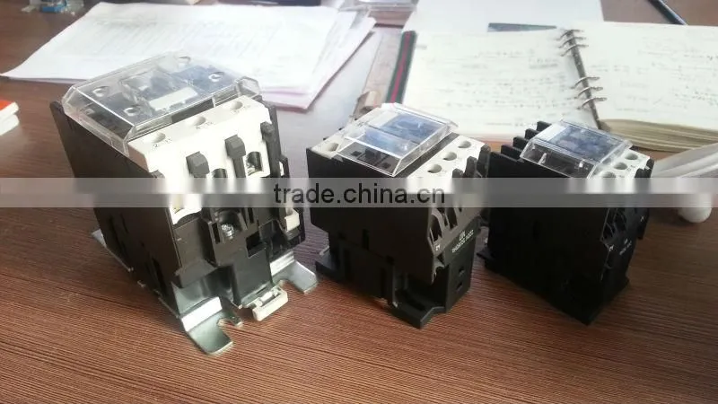 TC1-D2510 AC Contactor