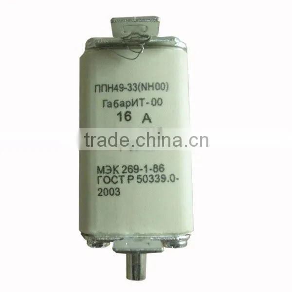 NH HRC Fuse
