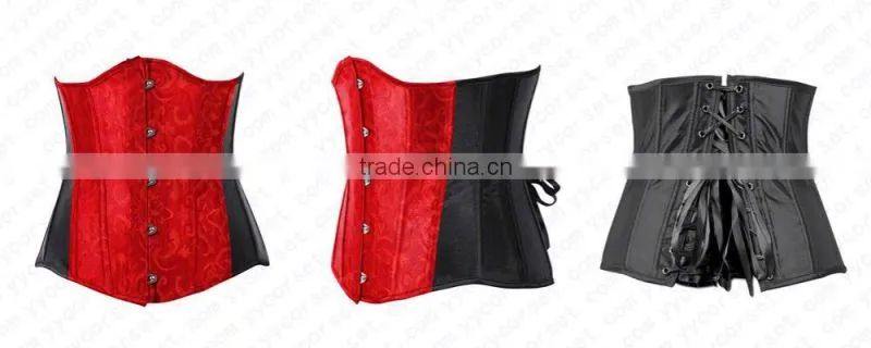 In-Stock Items Supply Type Adults Age Group High Quality Waist Traning Corset Tops To Wear Out For Shaper