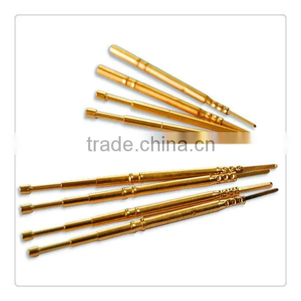 High quality test pogo pin probe with factory price