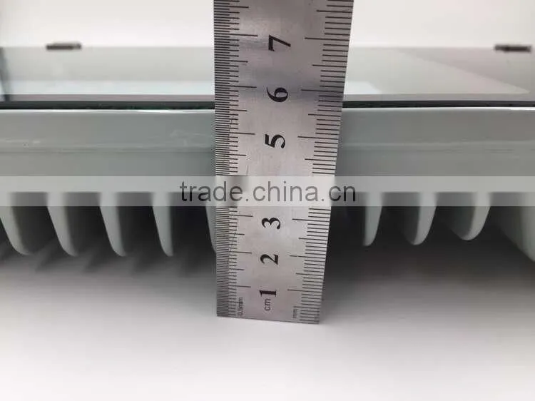 2016 new model high brightness led street light 30W 50W IP65 aluminum with CE ROHS