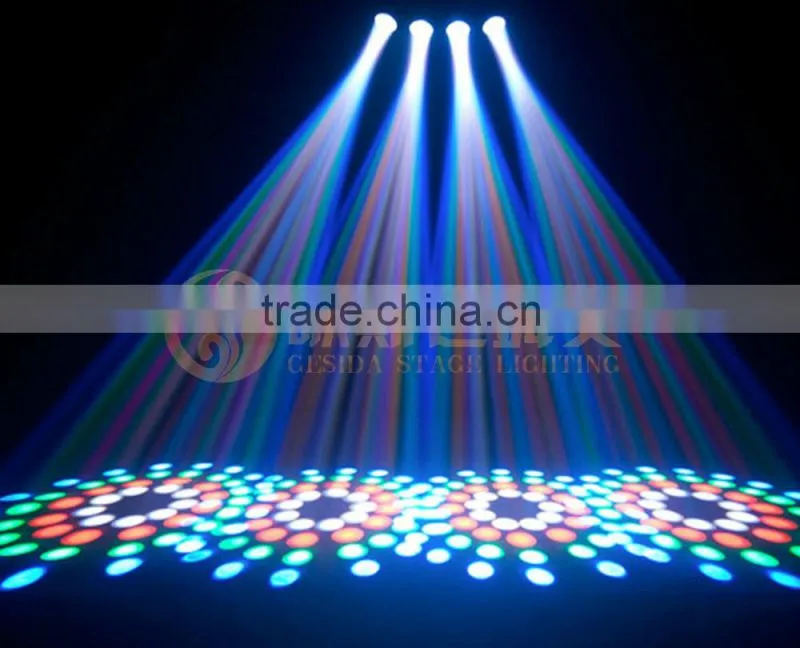 Professional DJ Stage Lighting 575W Moving Head Pro Lighting