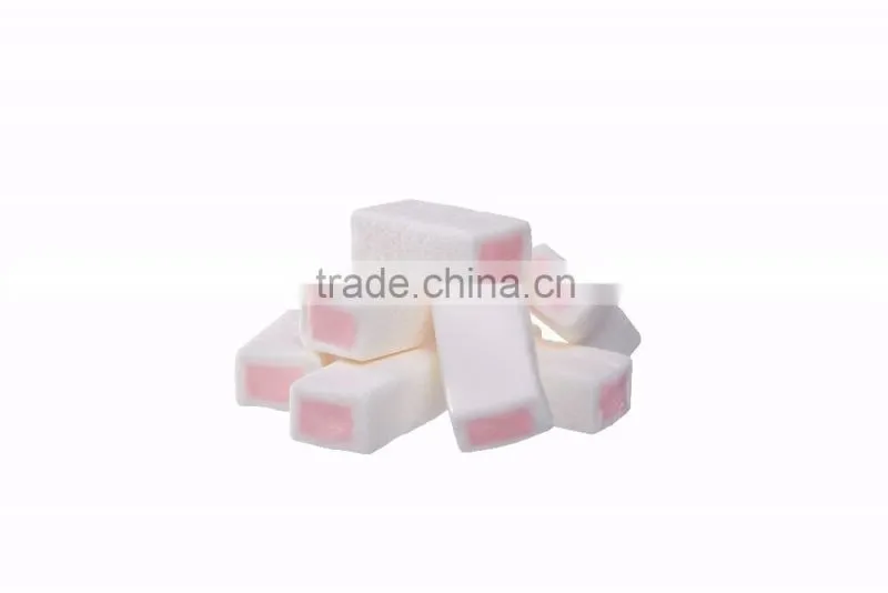 HFC Dr. Bear 6113 chewing candy orange flavour