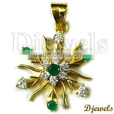 Diamond Pendants, Diamond Gold Pendants, Pendants Jewellery