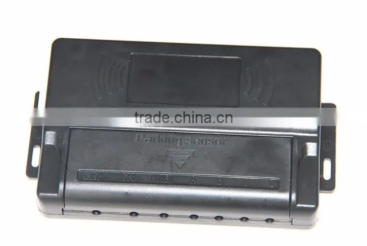 China manufacturer wholesale reverse parking sensor car reverse aid reverse radar sensors with diameter size 18-19-21-22MM