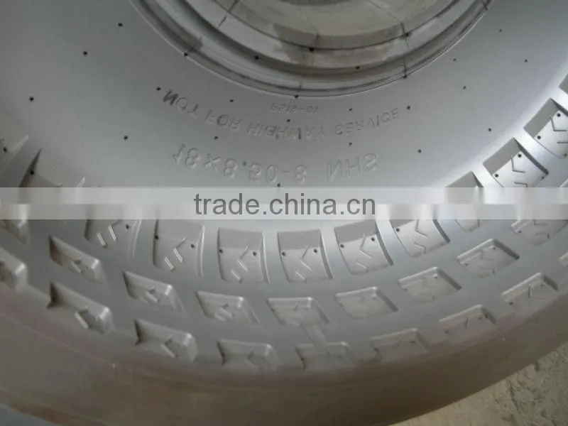 ATV Tire Manufacturing Mould