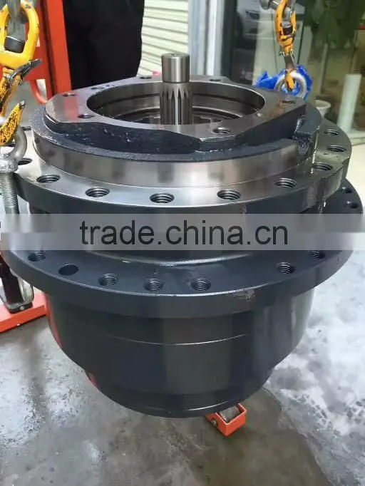 DAEWOO DH370 travel gear box ,travel motor final drive K1011413DH370LC-7,DH370LC-9,DH400LC-3