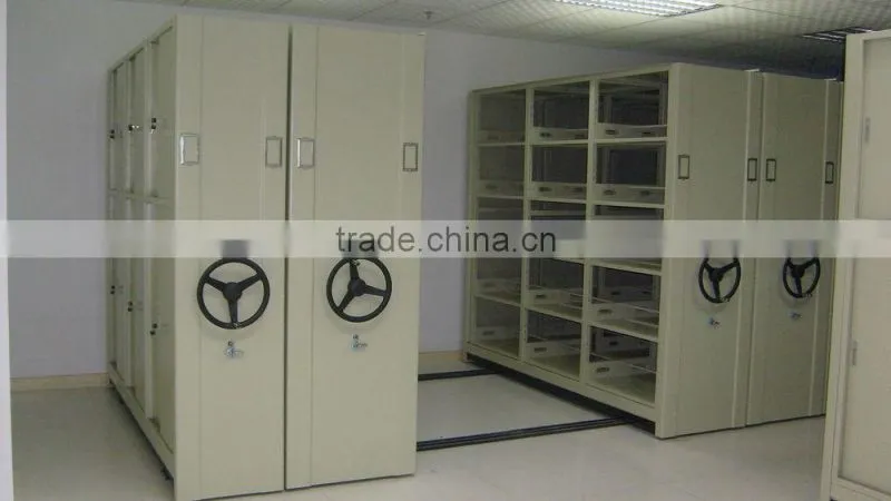 Office filing storage metal junction box