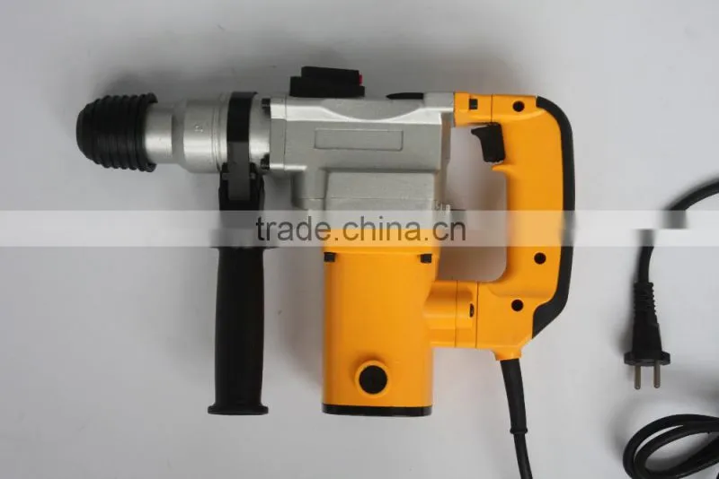 power tool BAK good quality 26mm yellow rotary hammer