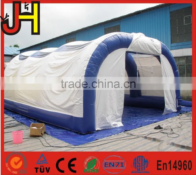 inflatable arch tent for sale / Giant Sewed Inflatable Tent For Wedding and Party