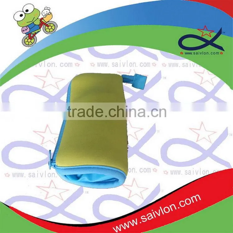 Contemporary most popular transparent pen pouch