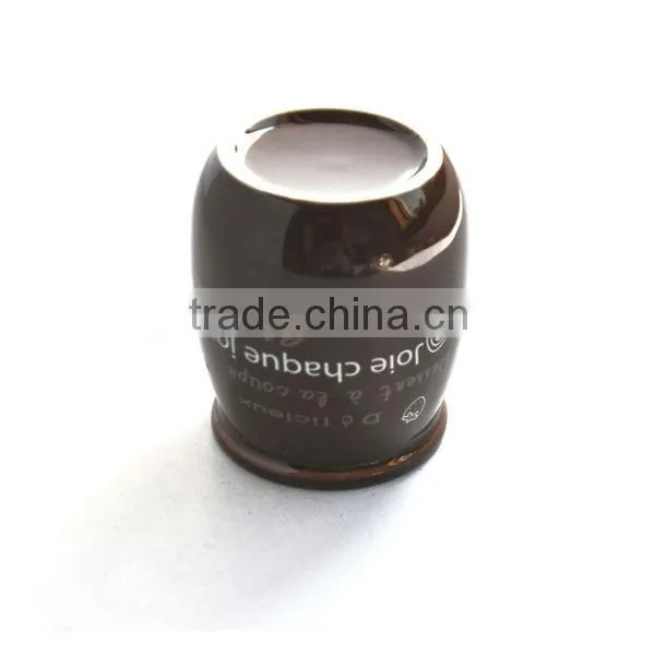 150 ml European Pudding Ceramic mug