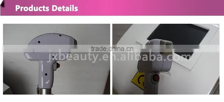 emma diode laser alexandrite laser machines