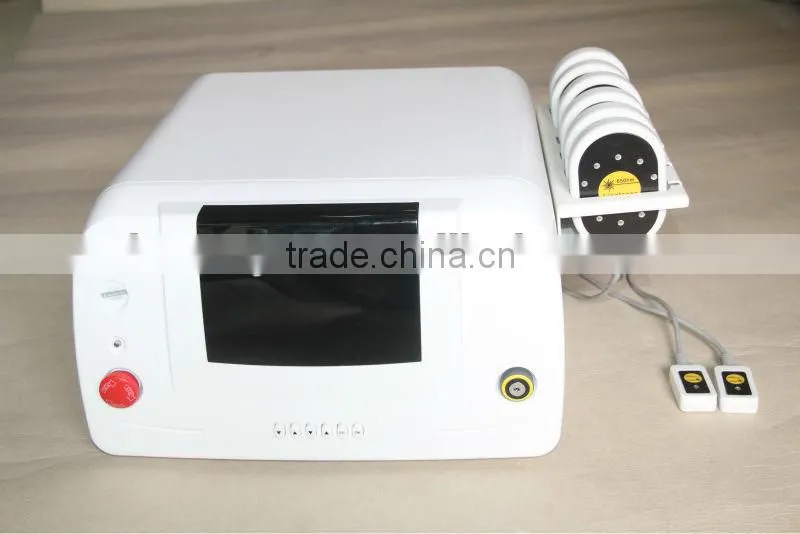Hot sale! 650nm 62 diode laser surgery laser instrument