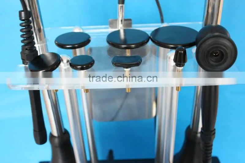 Salon Use Monopolar RF face lift equipment with high quality