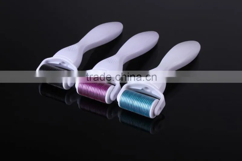 DRS1080 Micro Needle Roller 1.0mm Skin Injection Therapy Needle