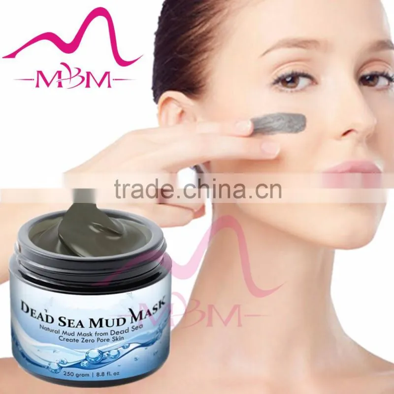 wholesale beauty supply powder dead sea mud mask face masks for sale