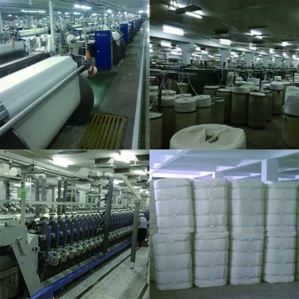 Qingdao Riger Textile Co.,ltd company overview - view 1