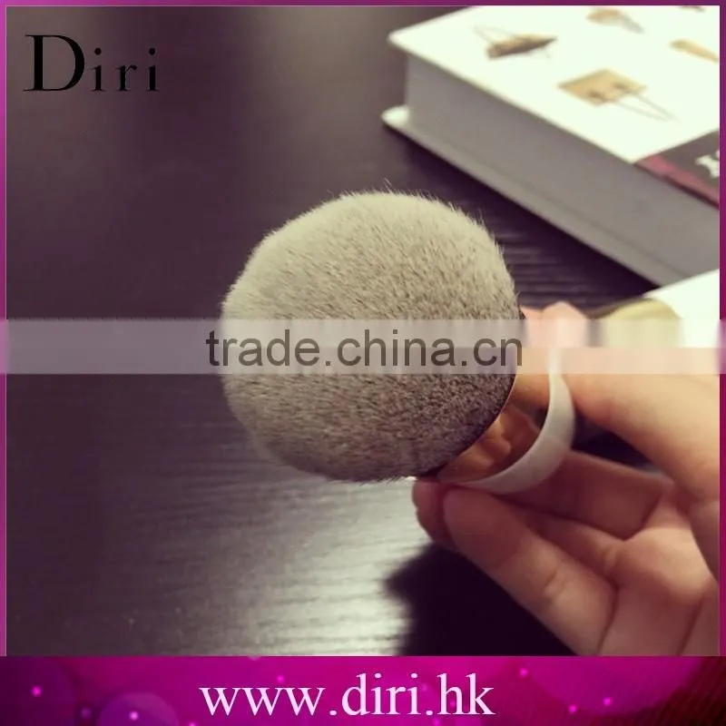 Hot brush kabuki make up brushes makeup tool kit brushes for women