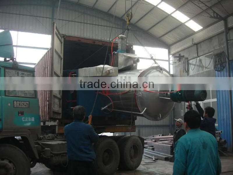 Fully Automatic eps foam block molding machine