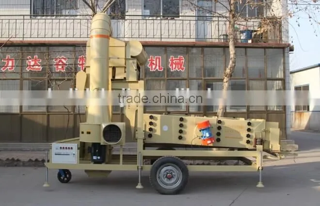 Pumpkin Seed Selecting Machine