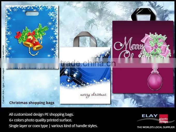 Customizable shopping Bags