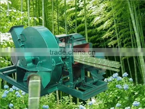 wood chipping machine disc model 2Lx640