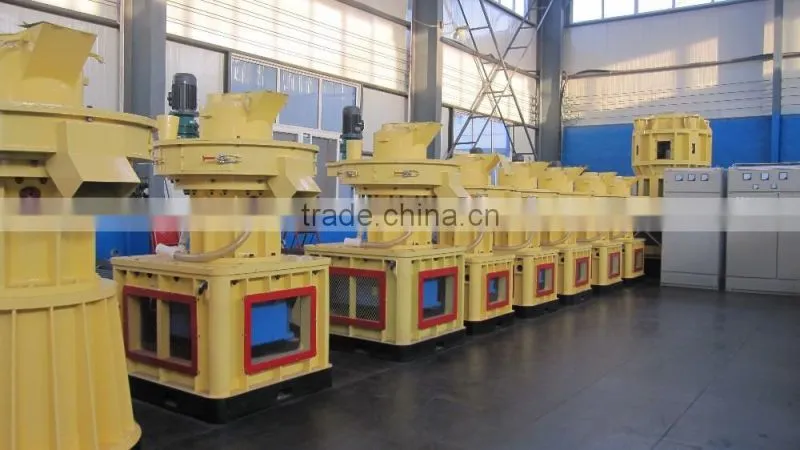 wood machinery wood chips wood pellet mill