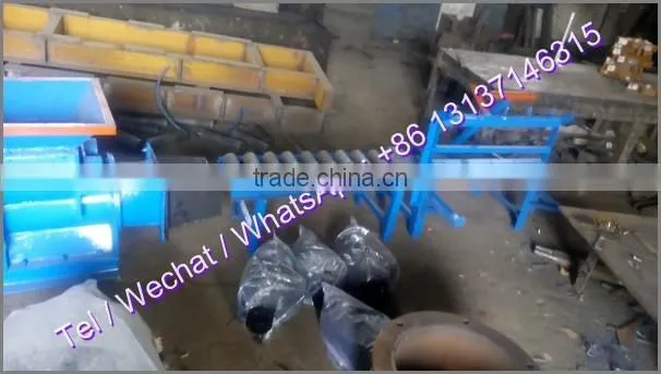 Factory price list mini lego clay brick making machine