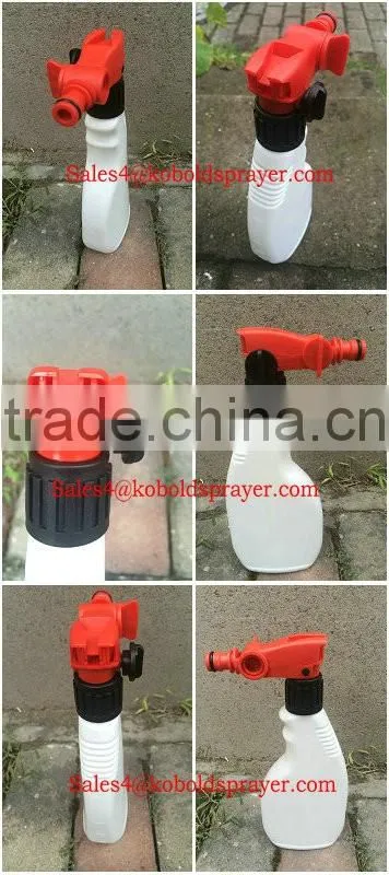 Bug Control Spray Concentrate