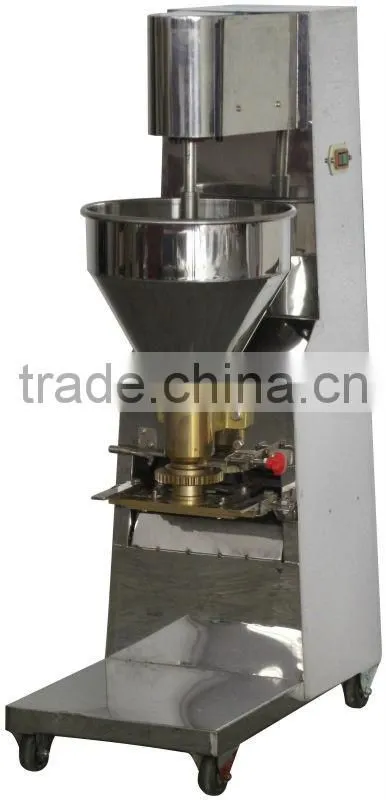 high quality Fish Meat Ball Machine
