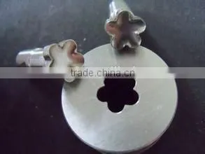 Laboratory Single-punch Tablet Press machine,tablet making machine