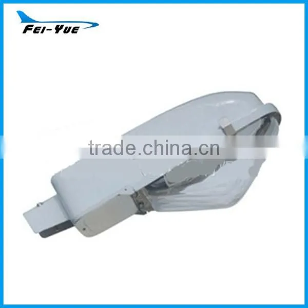 Die-Casting 400w mh/hps luminaire with double lamps