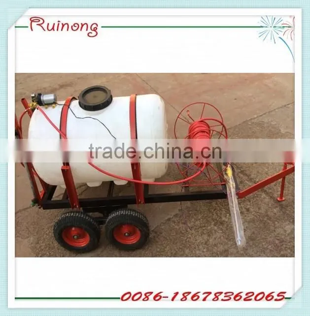 hot sale Tractor mounted Rod boom Sprayer with super quality