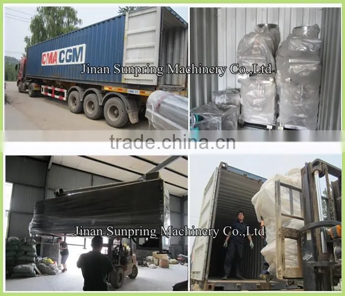 Extruded Kurkure Snacks Machinery