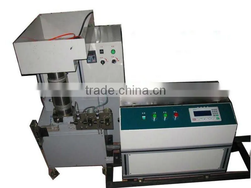 automatic incense stick making machine
