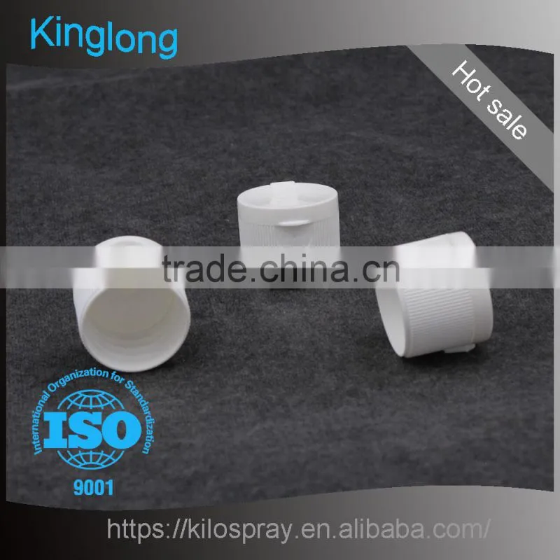 Attractive and exquisite design hot-selling and stable quality plastic bottle cap