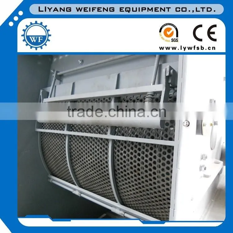 Grain Hammer Mill For Feed Pellet Making Line