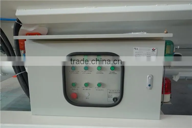 concrete batching plant cement storage silo for sale