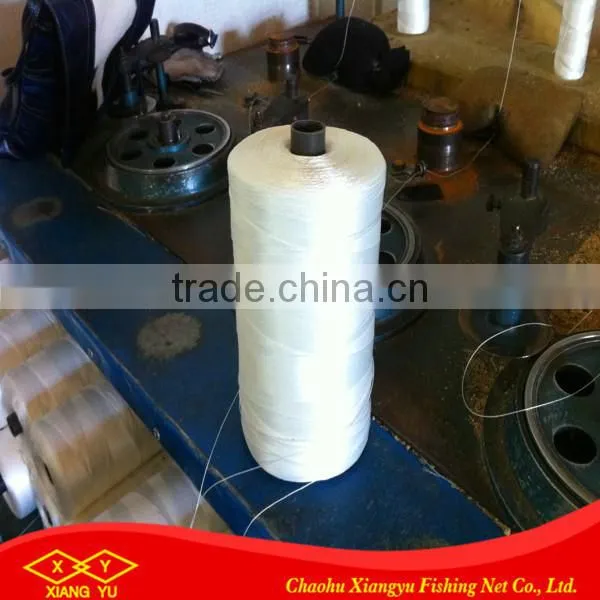 210D nylon multifilament fishing net