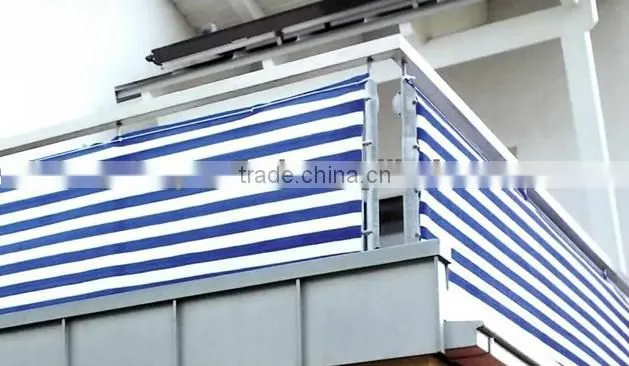 balcony protection net